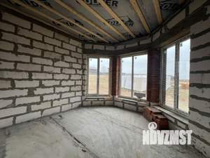 Дом 125м², 1-этажный, участок 15 сот.  