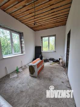 Дом 130м², 2-этажный, участок 7 сот.  