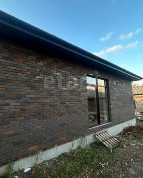 Дом 700м², 1-этажный, участок 7 сот.  