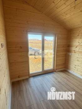 Коттедж 117м², 1-этажный, участок 10 сот.  