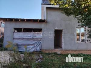 Дом 228м², 2-этажный, участок 12 сот.  