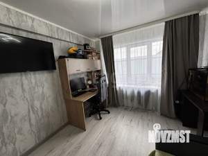 Дом 63м², 1-этажный, участок 12 сот.  
