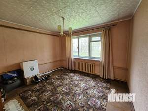 Дом 66м², 1-этажный, участок 5 сот.  