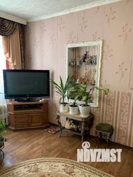 Дом 64м², 1-этажный, участок 5 сот.  