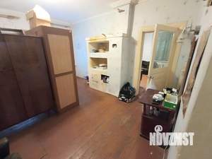 Дом 85м², 1-этажный, участок 6 сот.  