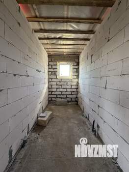 Дом 120м², 1-этажный, участок 6 сот.  