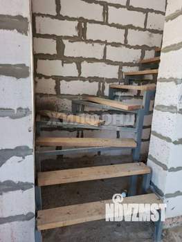 Коттедж 100м², 2-этажный, участок 6 сот.  