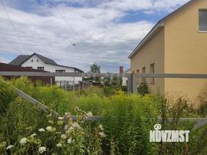 Дом 292м², 2-этажный, участок 18 сот.  