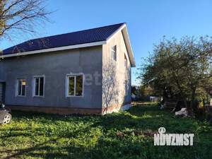 Дом 228м², 2-этажный, участок 12 сот.  