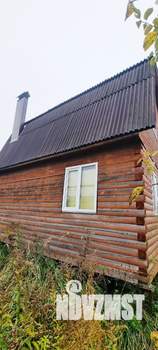 Дом 70м², 2-этажный, участок 12 сот.  