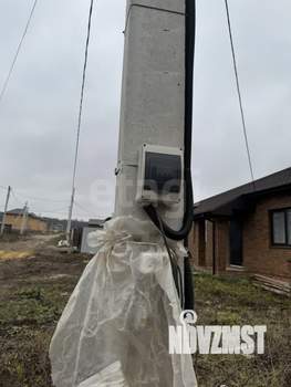 Дом 130м², 1-этажный, участок 8 сот.  