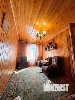 Дом 60м², 2-этажный, участок 6 сот.  