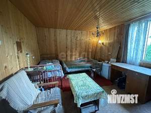 Дача 90м², 2-этажный, участок 9 сот.  