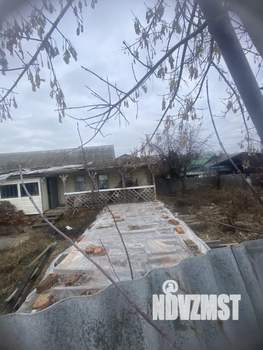 Дом 60м², 2-этажный, участок 4 сот.  