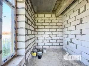 Дом 100м², 2-этажный, участок 3 сот.  