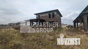 Дом 179м², 2-этажный, участок 6 сот.  