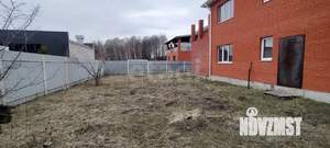 Дом 270м², 2-этажный, участок 10 сот.  