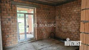 Дом 91м², 1-этажный, участок 9 сот.  