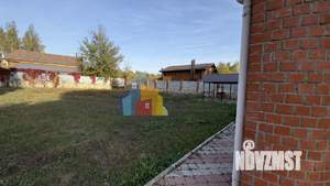 Дом 220м², 2-этажный, участок 12 сот.  