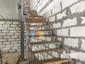 Таунхаус 87м², 2-этажный, участок 3 сот.  