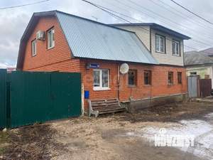 Дом 209м², 2-этажный, участок 5 сот.  