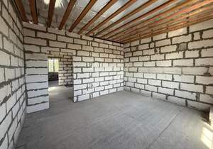 Дом 161м², 3-этажный, участок 3 сот.  