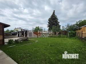 Дом 133м², 2-этажный, участок 3 сот.  