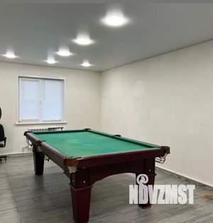 Коттедж 232м², 2-этажный, участок 6 сот.  