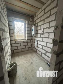 Коттедж 134м², 2-этажный, участок 7 сот.  