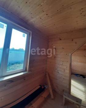 Дом 115м², 2-этажный, участок 10 сот.  