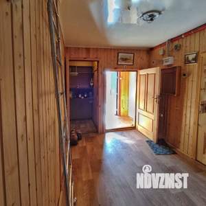 Дом 72м², 1-этажный, участок 20 сот.  