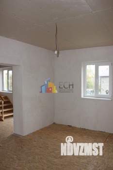 Дом 119м², 2-этажный, участок 15 сот.  
