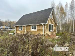 Дом 68м², 2-этажный, участок 8 сот.  