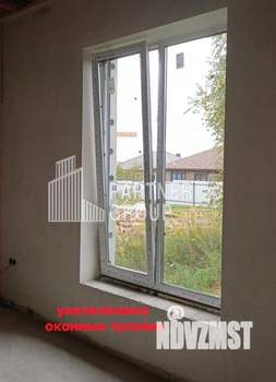 Дом 86м², 1-этажный, участок 7 сот.  