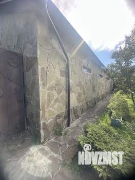 Коттедж 260м², 3-этажный, участок 16 сот.  
