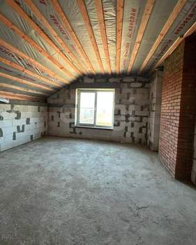Дом 180м², 2-этажный, участок 7 сот.  