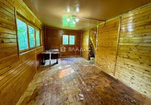 Дача 150м², 2-этажный, участок 10 сот.  