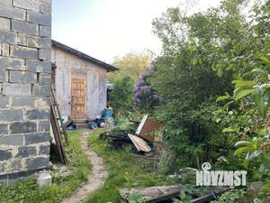 Дом 71м², 1-этажный, участок 8 сот.  