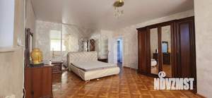 Дом 310м², 2-этажный, участок 6 сот.  