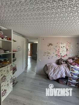 Дом 120м², 2-этажный, участок 7 сот.  