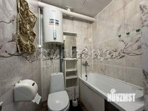 Дом 43м&sup2;, 1-этажный, участок 6 сот.  