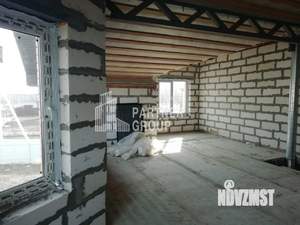 Дом 92м², 2-этажный, участок 3 сот.  