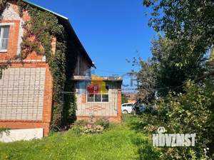 Дом 180м², 2-этажный, участок 25 сот.  