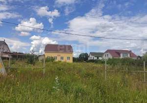 Дом 292м², 2-этажный, участок 18 сот.  