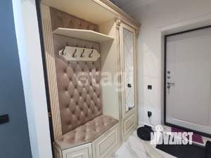 Таунхаус 125м², 3-этажный, участок 1 сот.  
