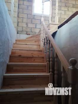 Дом 160м², 2-этажный, участок 6 сот.  