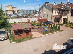 Таунхаус 227м², 3-этажный, участок 3 сот.  