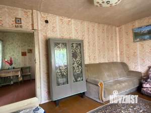 Дача 54м², 2-этажный, участок 6 сот.  