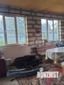 Дом 189м², 2-этажный, участок 16 сот.  