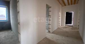Дом 130м², 1-этажный, участок 8 сот.  